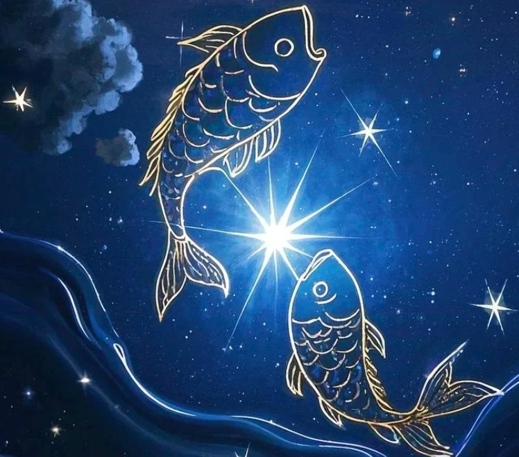 雙魚座 不喜歡 表現