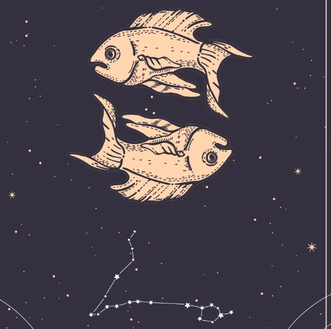 雙魚男冷淡