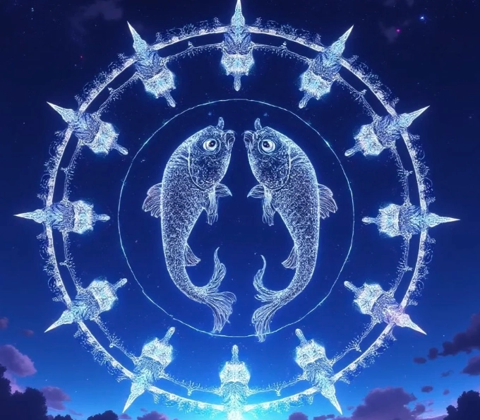 雙魚男曖昧 雙魚男曖昧