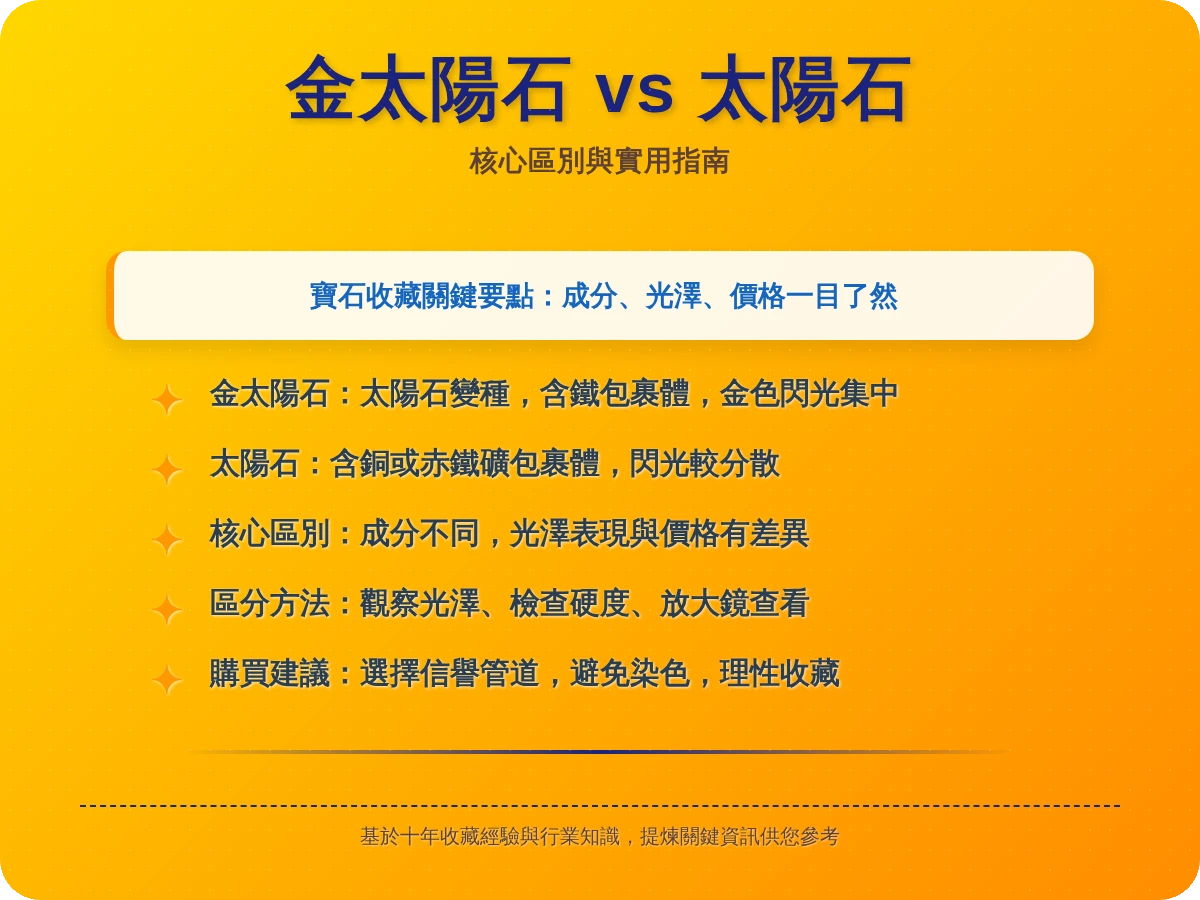 金太陽太陽石分別 金太陽太陽石分別