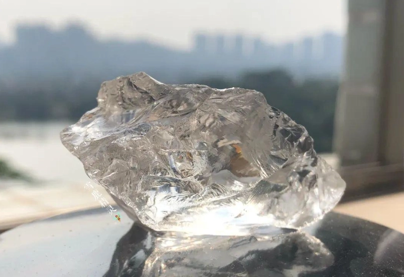 阿賽斯特萊水晶 功效