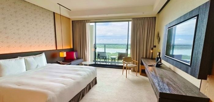 台南中西區飯店