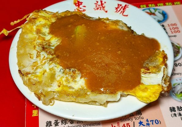 士林美食推薦