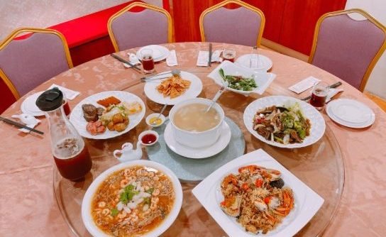 台南溫泉飯店