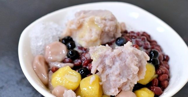 吉安美食