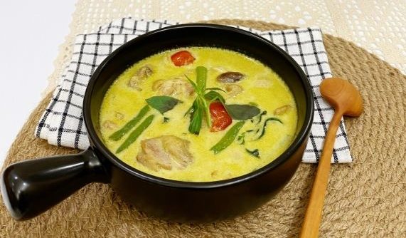泰福泰式料理