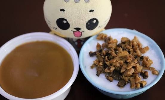 桃園中正路美食