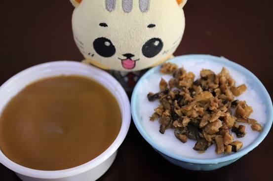 桃園中正路美食