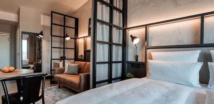 阿里山寵物友善民宿