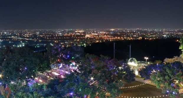 彰化夜景餐廳
