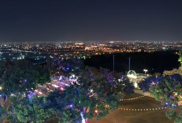彰化夜景餐廳