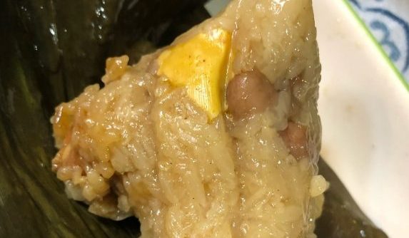 南部粽做法