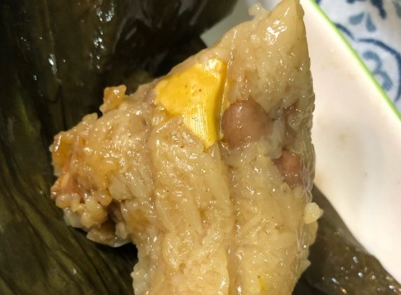 南部粽做法