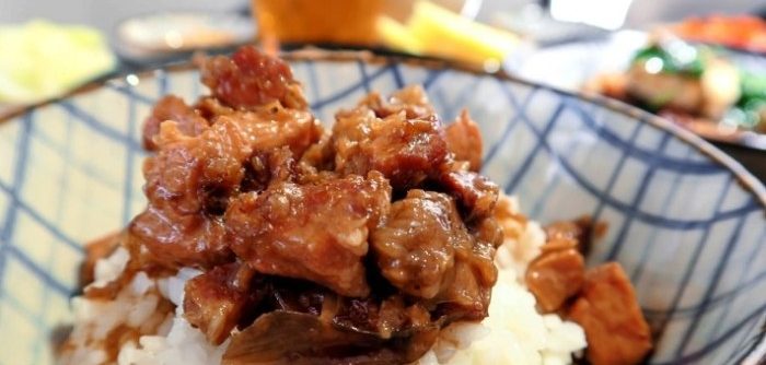 信義平價美食