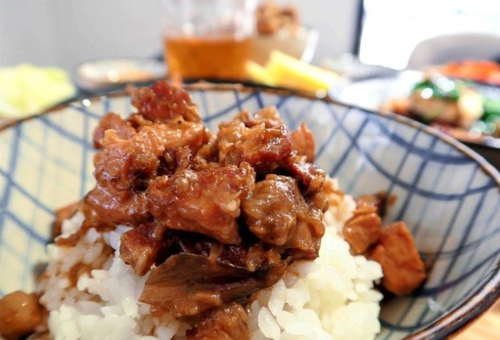 信義平價美食