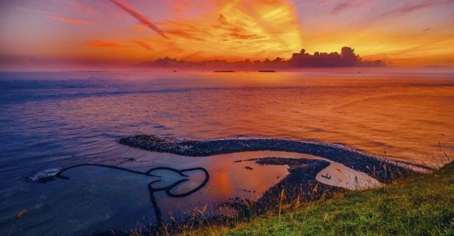 菊島旅遊