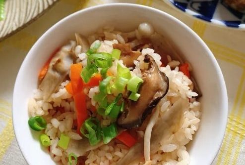 牛蒡料理
