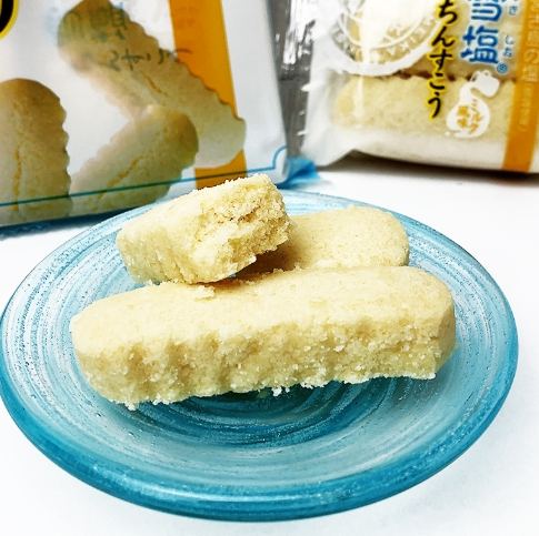 沖繩必買零食