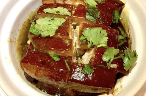 苗栗美食推薦