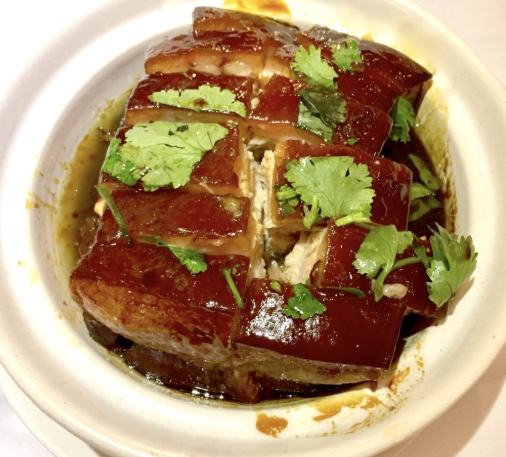 苗栗美食推薦