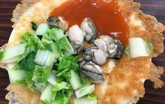 益民路美食