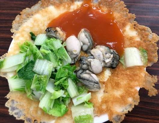 益民路美食
