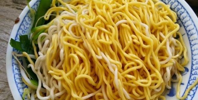 黃麵