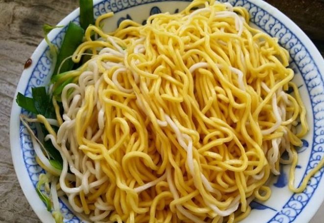 黃麵