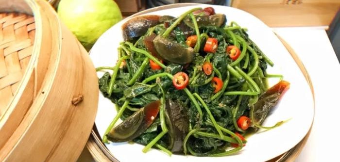皮蛋料理