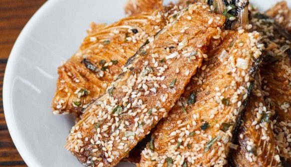 新孟成澎湖名產