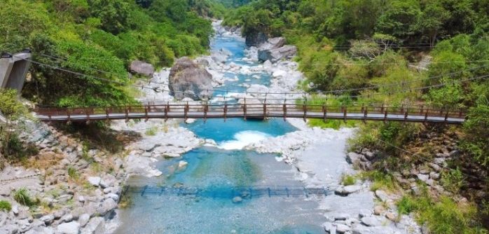 富源森林遊樂區