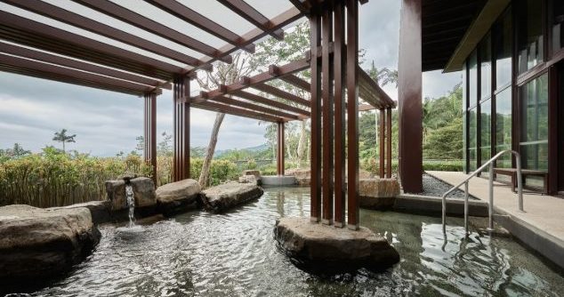 礁溪泡湯推薦