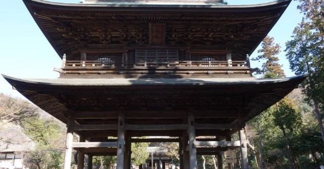 圓覺寺