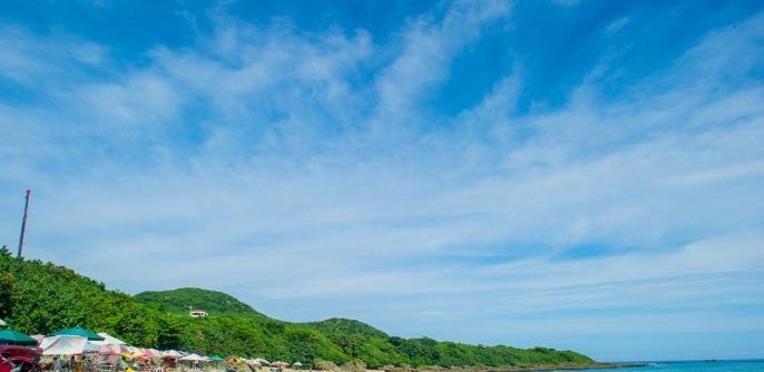 墾丁統一渡假村