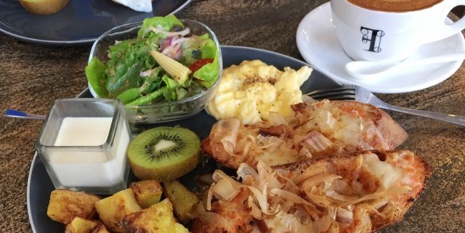 大里早午餐推薦