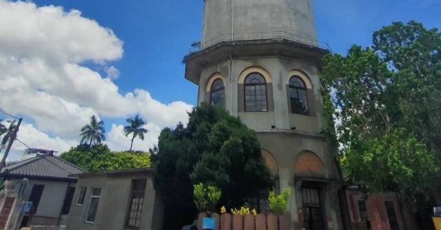 北港水道頭文化園區