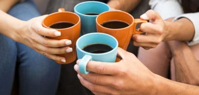 喝咖啡的好處