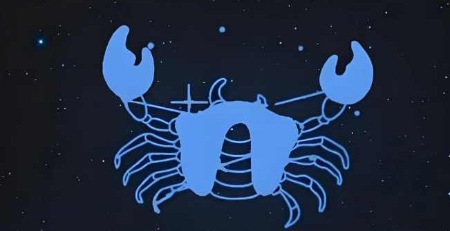 巨蟹女突然不理人