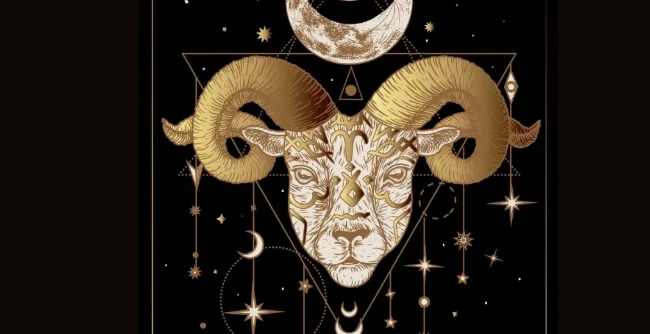 牡羊男在意一個人