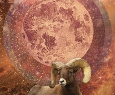 牡羊男喜歡一個人的眼神