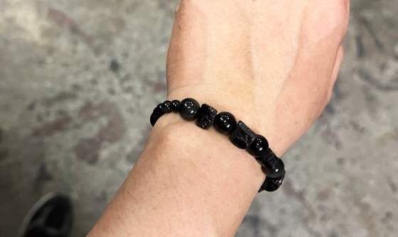 黑色系水晶有哪些？