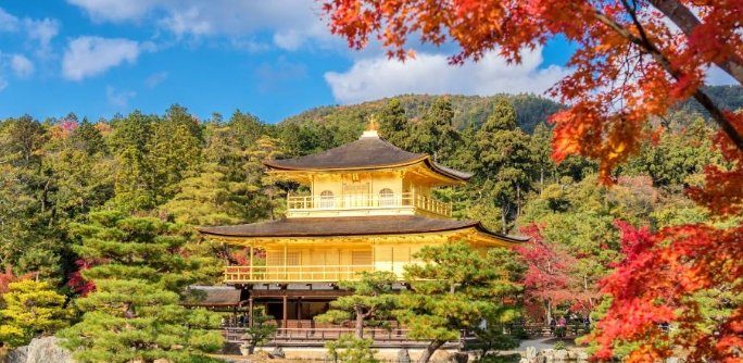 大阪京都一日來回