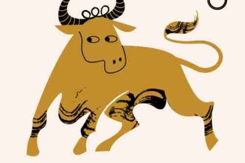 金牛男分手後心態