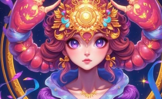 巨蟹女已讀不回