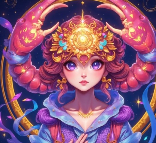 巨蟹女已讀不回