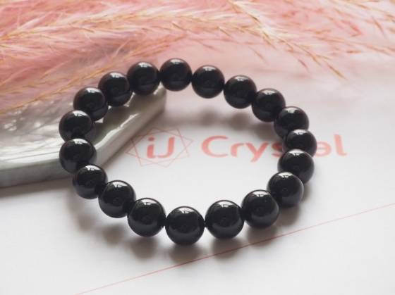 黑瑪瑙功效 黑瑪瑙功效