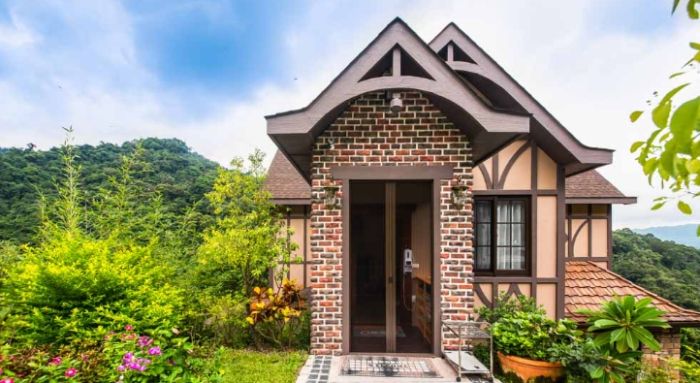 苗栗包棟民宿推薦 苗栗包棟民宿推薦