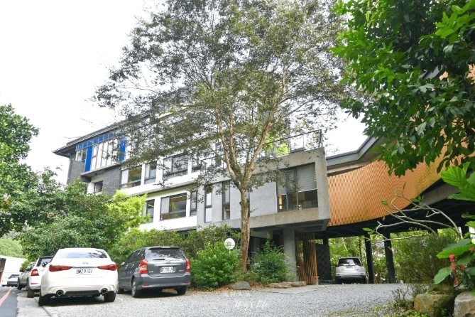 日月潭寵物友善民宿 日月潭寵物友善民宿