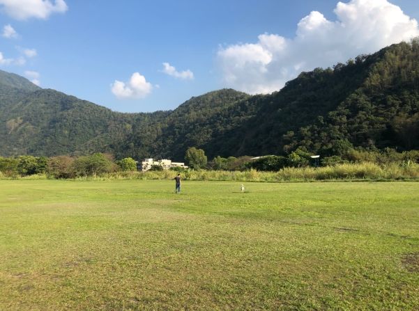 埔里帶寵物旅遊 埔里帶寵物旅遊