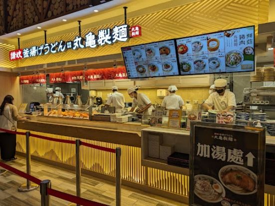 南紡附近小吃 南紡附近小吃